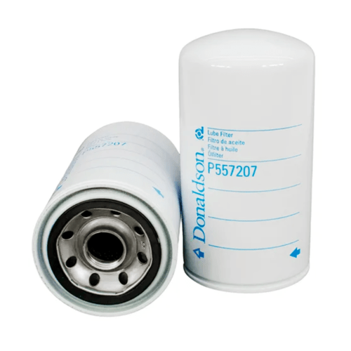 Filtro De Aceite Flujo Pleno Enroscable P557207