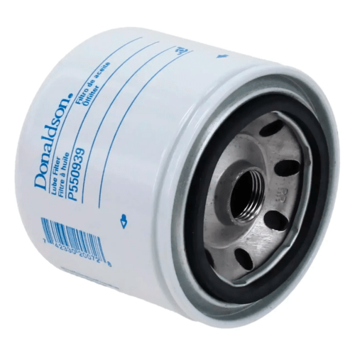 Filtro De Aceite Flujo Pleno P550939 B7511-bl Oc204 C-2401