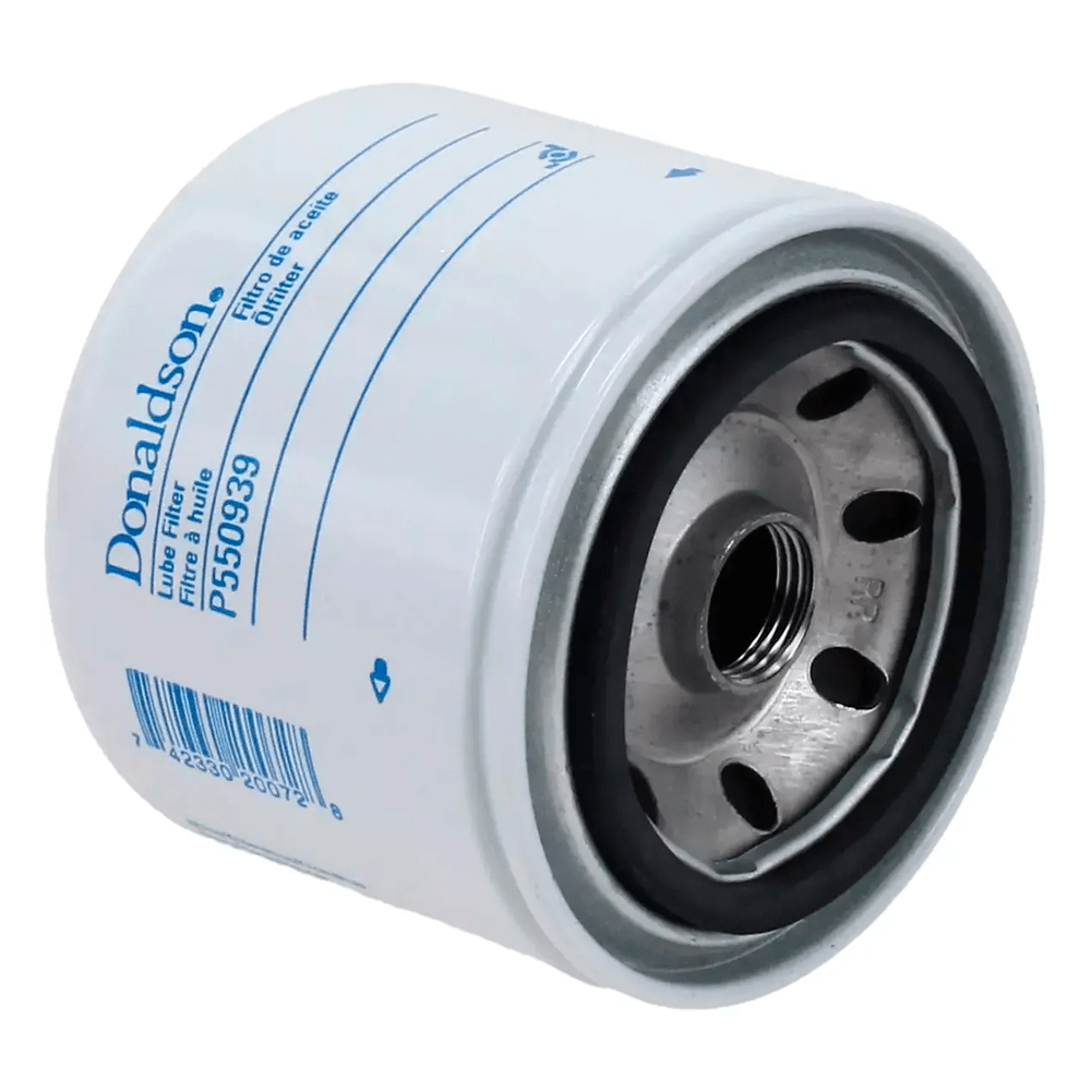 Filtro De Aceite Flujo Pleno P550939 B7511-bl Oc204 C-2401