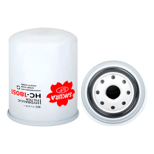 Filtro De Aceite Hidráulico Hc-18051 Hhk71-14080 W21tshk710