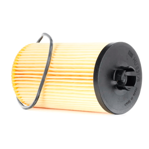 Filtro De Aceite Hu931 / 5x Lf3827 P550768 1847174c91 57214