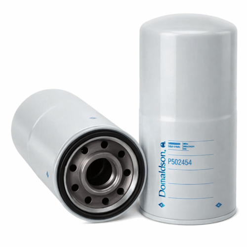 Filtro De Aceite / Lubricante P502464 65055105017