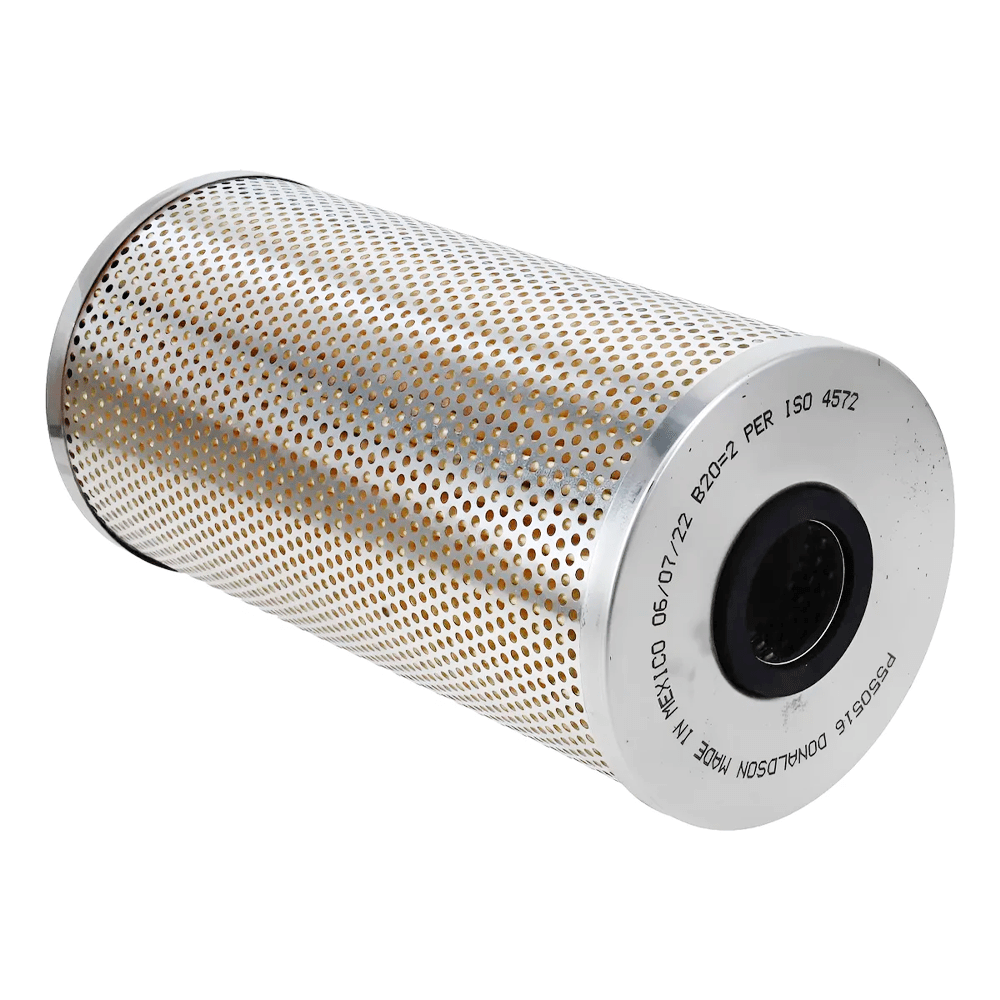 Filtro De Aceite Lubricante P550516 Pf432 600717 600717