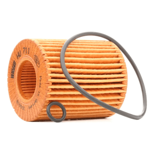 Filtro De Aceite Mann Hu711x Wl7292 Ox203d Ch10502 G-70