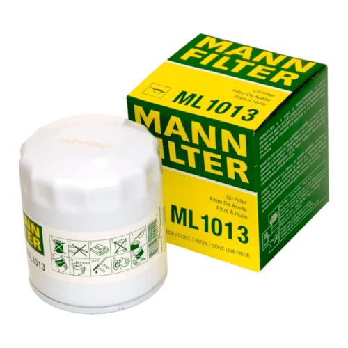 Filtro De Aceite Ml1013 Gmc Yukon Xl 1500 5.3 8cil 03-13