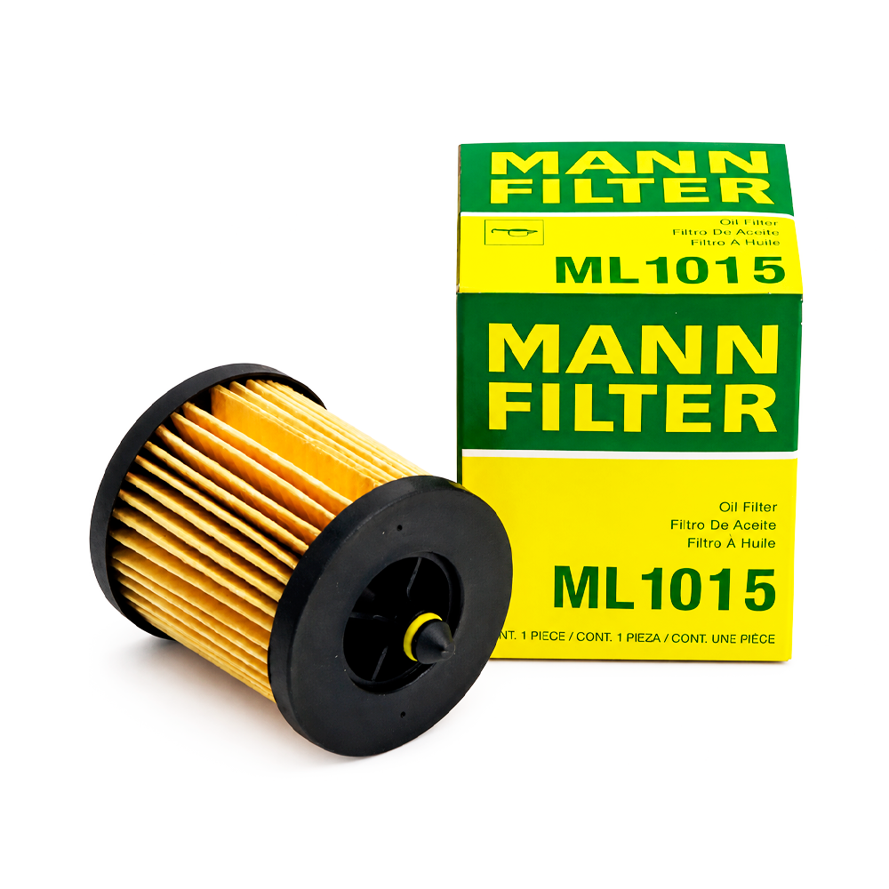 Filtro De Aceite Ml1015 P552441 Lf509n P1445 51838 Of-9018