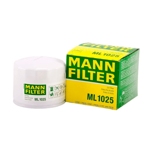 Filtro De Aceite Ml1025 Plymouth Colt 1.5 2.4 85-93