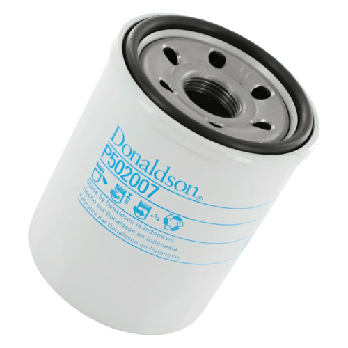 Filtro De Aceite P502007 Gp149 Lf3462 Ph3807 51334 1992239
