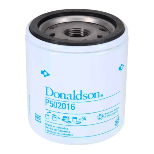 Filtro De Aceite P502016 5205002 20155370 1220645
