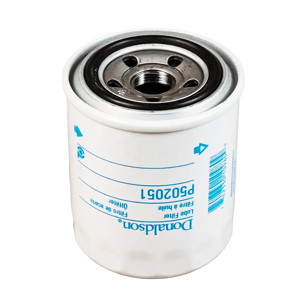 Filtro De Aceite P502051 L1344 C5204 51344 B161s Lf3776