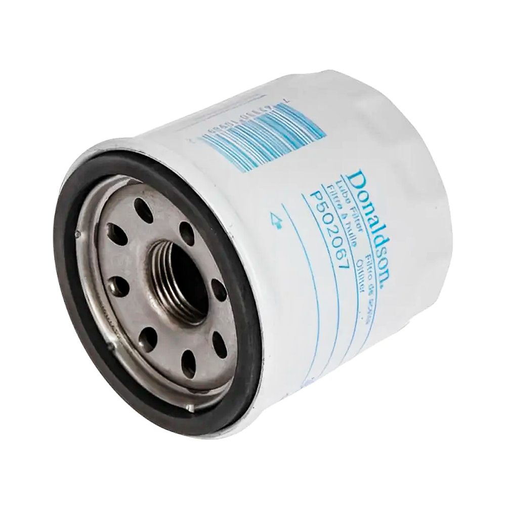 Filtro De Aceite P502067 L14622 Pl-365 C-8814 51365 B1400
