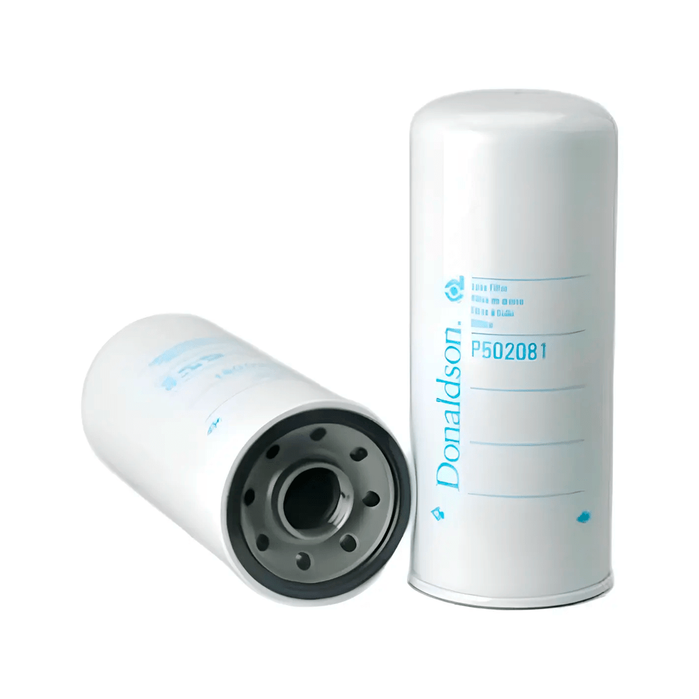 Filtro De Aceite P502081 P551133 6090024460 3754011100