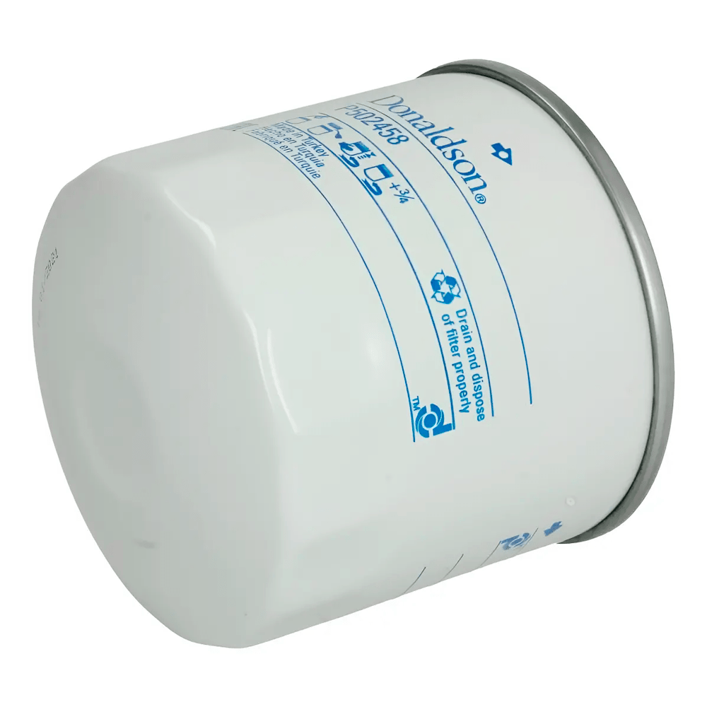 Filtro De Aceite P502458 C-5811 B7131-bl Lf3828
