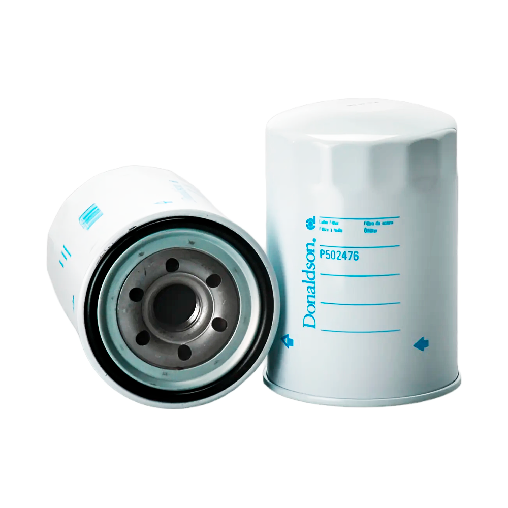 Filtro De Aceite P502476 B7144 Lf3642 57411 Lfp5748 14368310