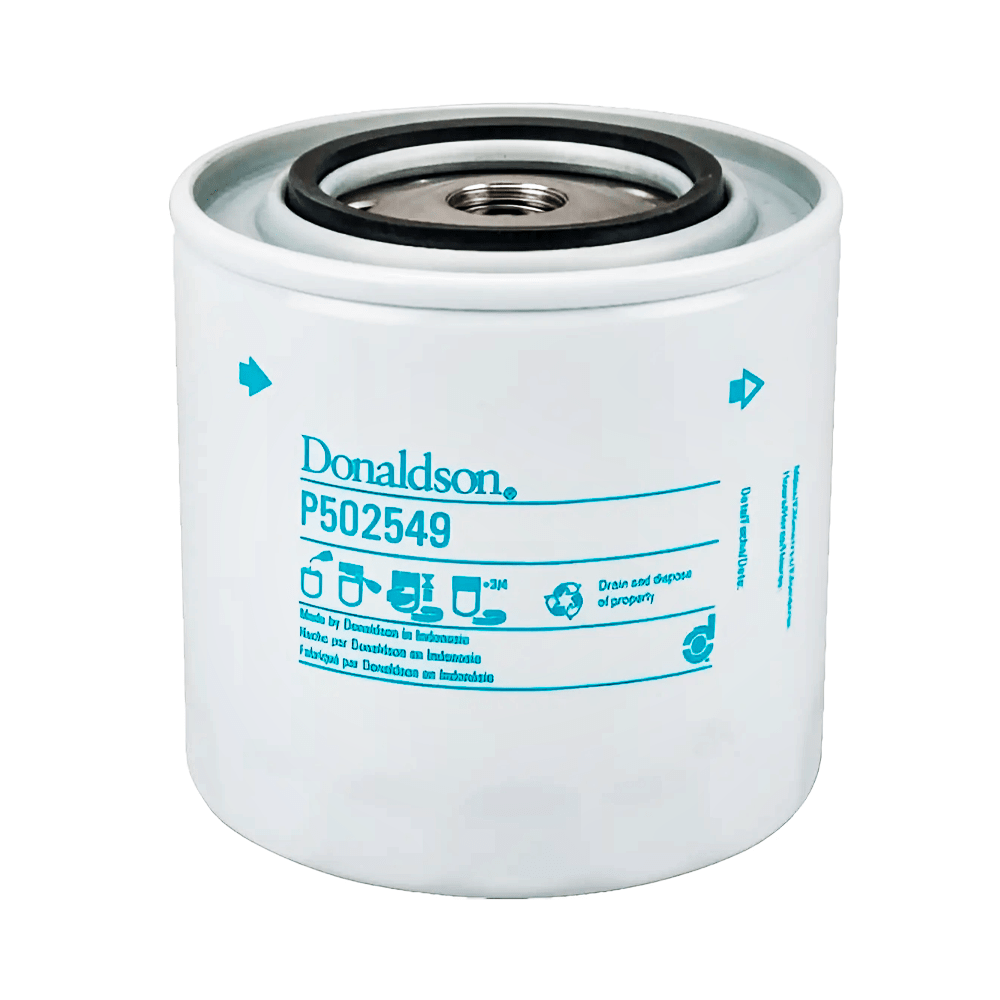 Filtro De Aceite P502549 Lf17483 B7219 1931018 47135703