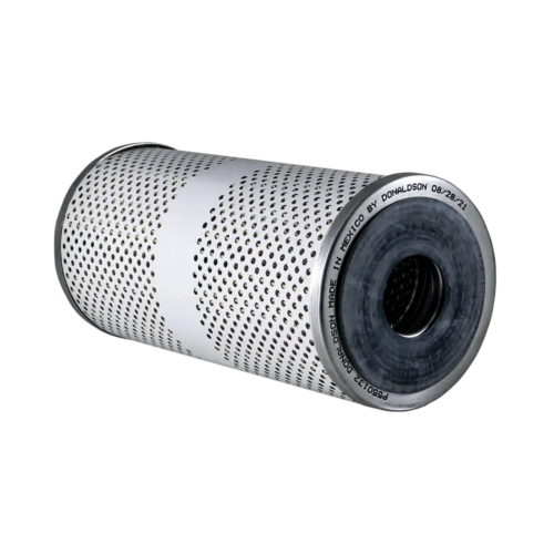Filtro De Aceite P550132 O-6503 Lf509n P20hd 51133