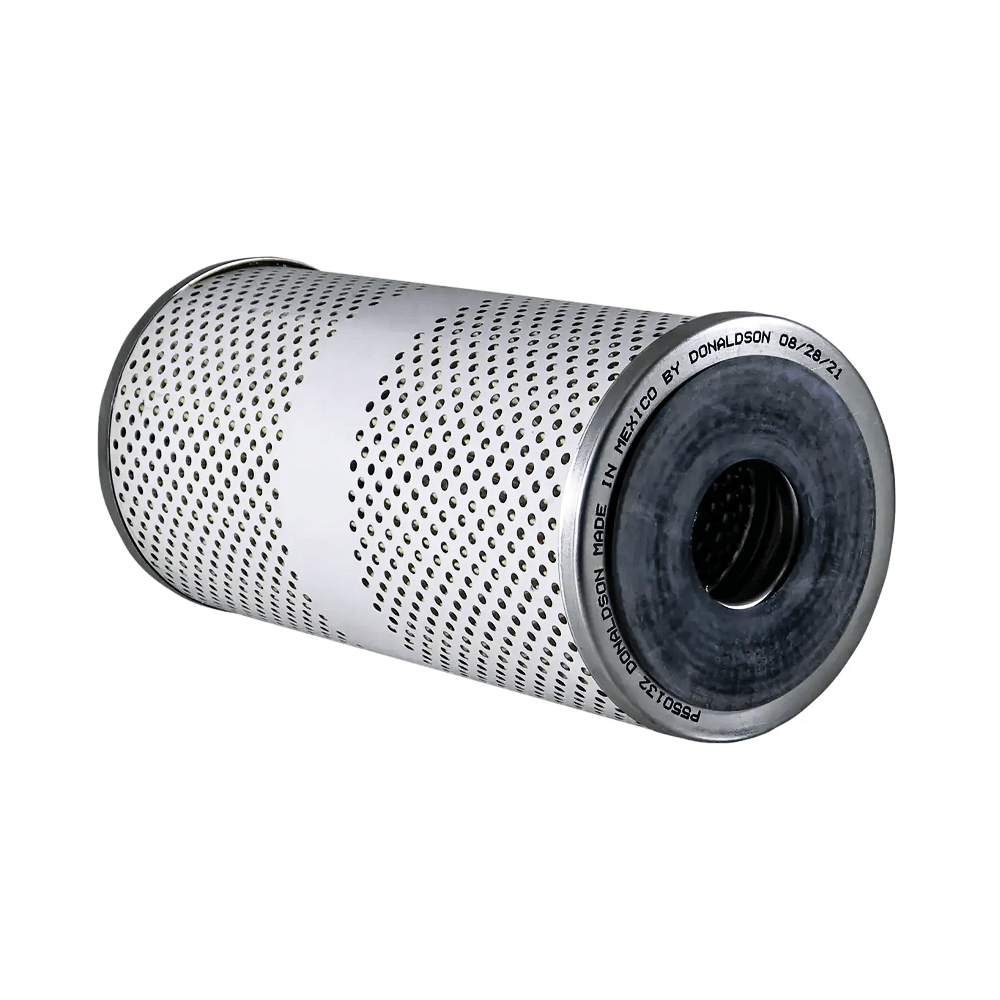 Filtro De Aceite P550132 O-6503 Lf509n P20hd 51133