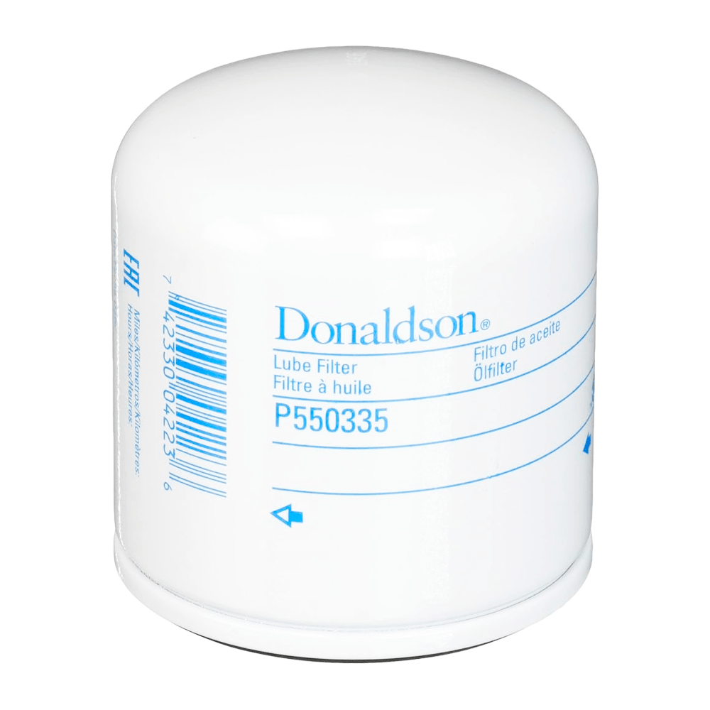 Filtro De Aceite P550335 1560113051 Bt223 Lf3335