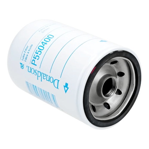 Filtro De Aceite P550400 Gp-3600 Oc718 C-1923 Ml1005 Fl400a