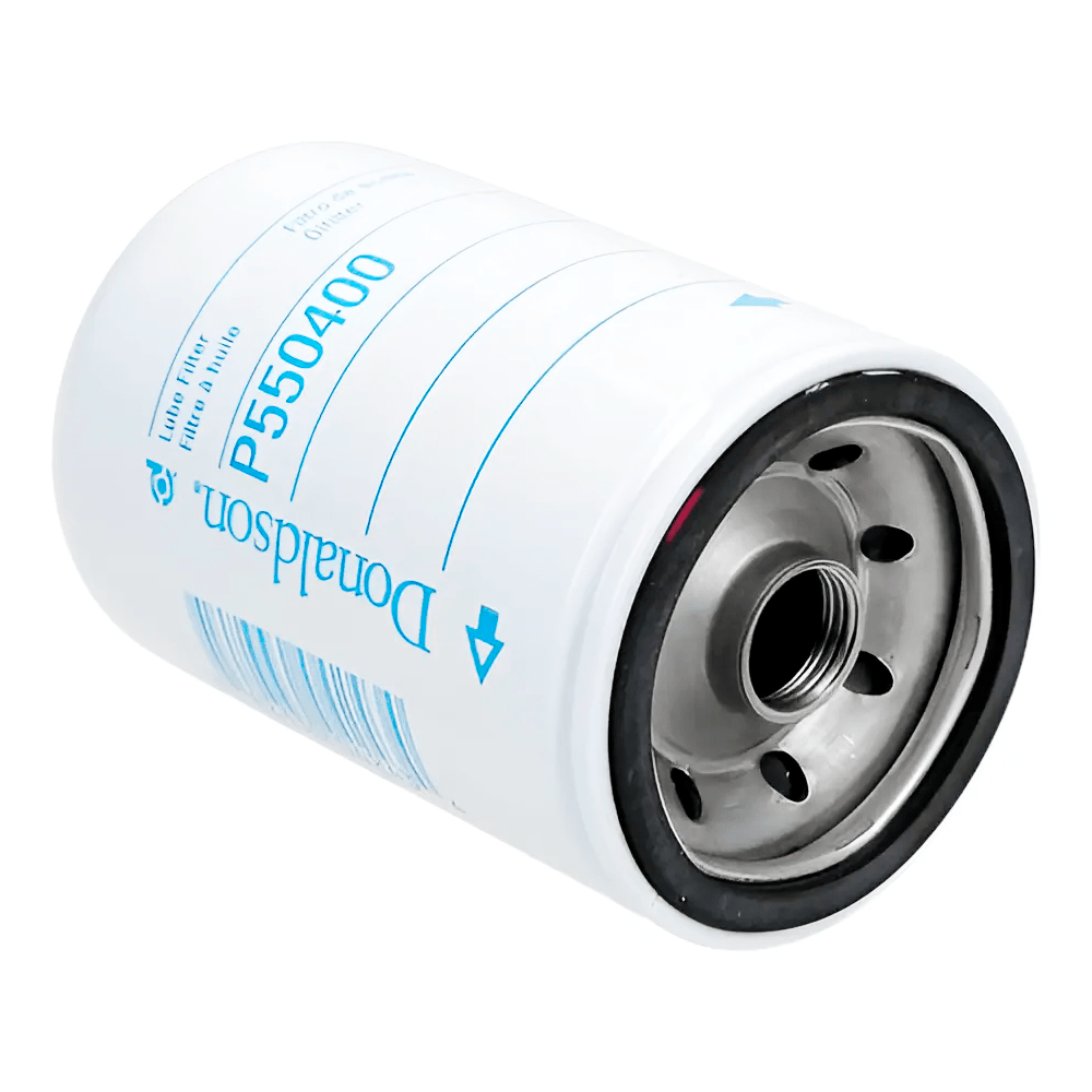 Filtro De Aceite P550400 Gp-3600 Oc718 C-1923 Ml1005 Fl400a