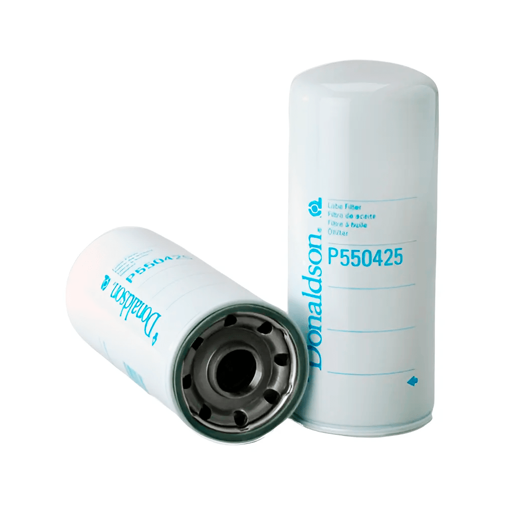 Filtro De Aceite P550425 B7685-bl C-5717 Lf3654 Wp11102