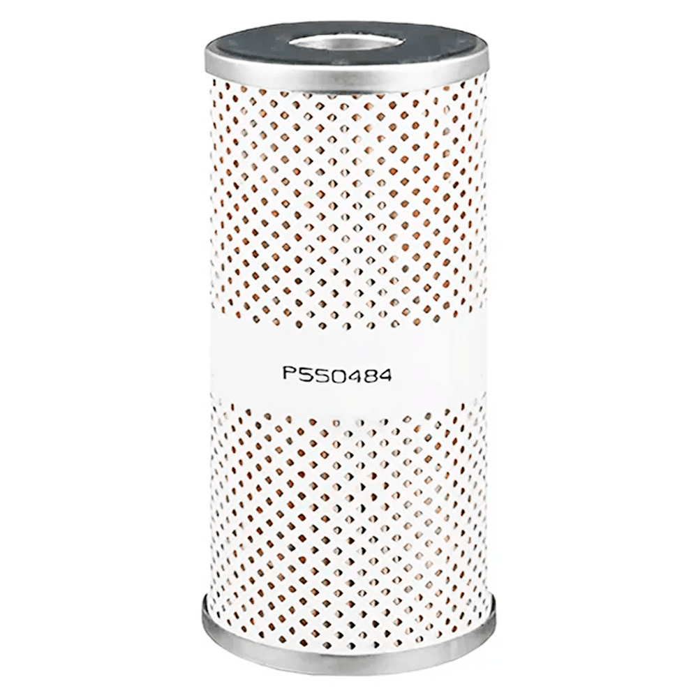Filtro De Aceite P550484 O5502 51161 Pt670 Lf3610 G191