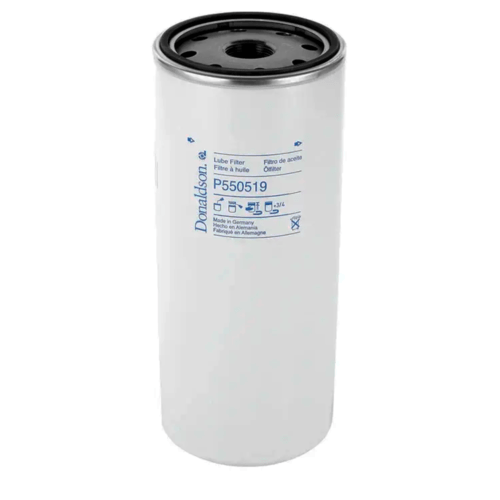 Filtro De Aceite P550519 B76-ss-bl C-55221 Lf3675 Lf17503