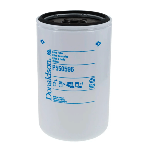 Filtro De Aceite P550596 4448336 B7217 57259