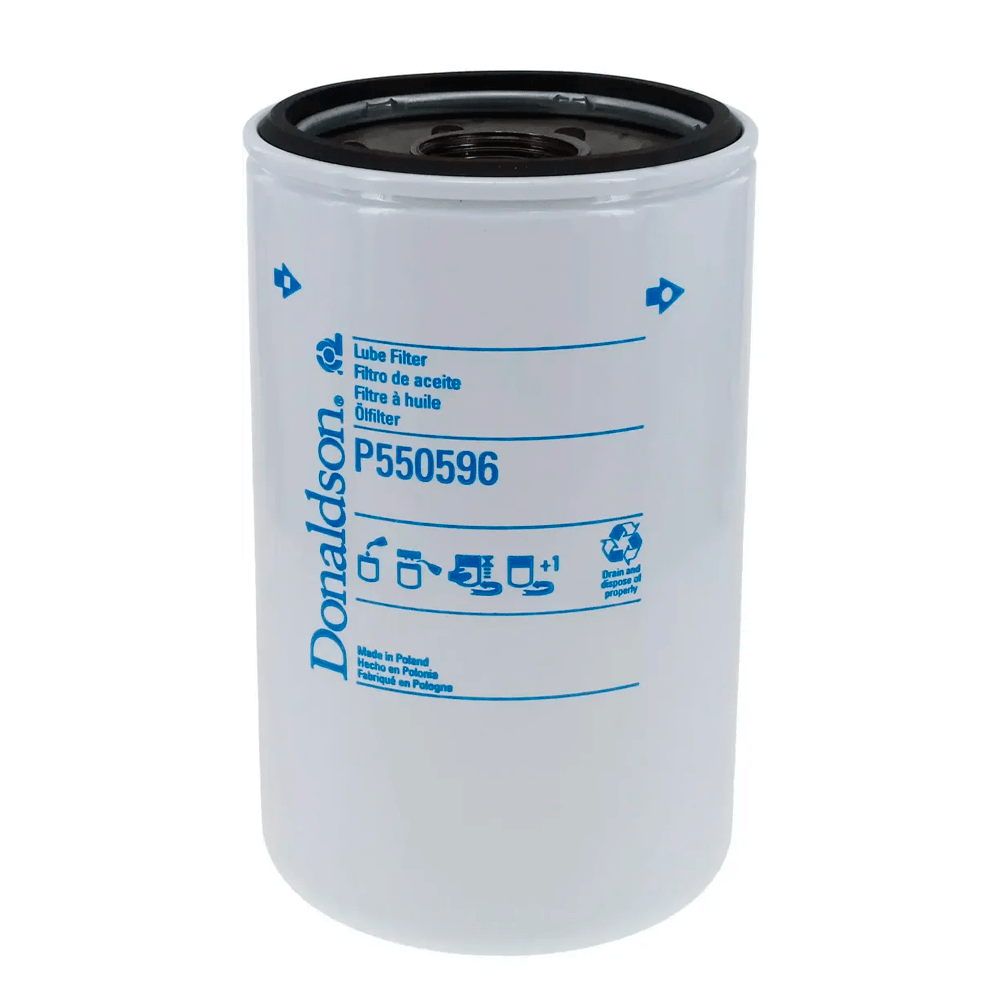 Filtro De Aceite P550596 4448336 B7217 57259