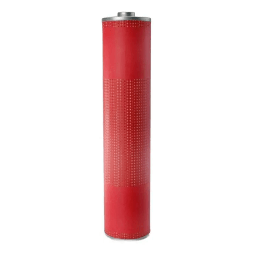 Filtro De Aceite P550636 P1510 Lf3596 51265 So4045