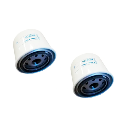 Filtro De Aceite P550726 381457a1 Hh15232432 Md007095, 2pza