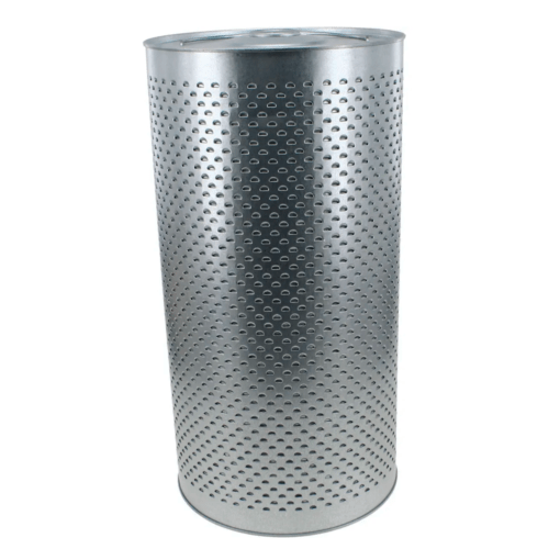 Filtro De Aceite P5507505 1750 Lf750a C750c L750c