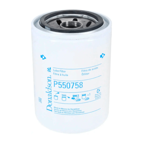 Filtro De Aceite P550758 Wf57076 C-7952 B7306-bl Lf16173