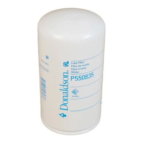 Filtro De Aceite P550835 B7375 C-85180 119182 Lf9030
