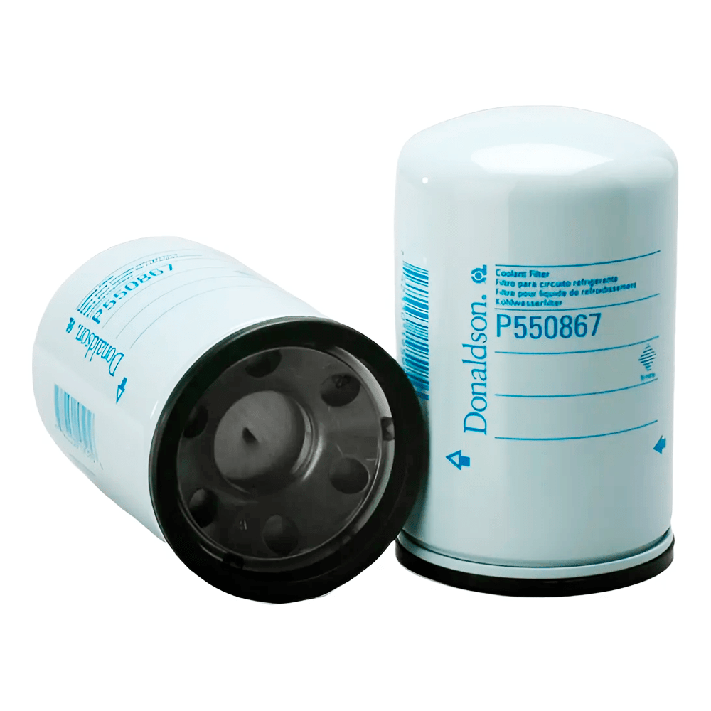 Filtro De Aceite P550867 3680434 B5087 Pr8694 Wf2127 24113