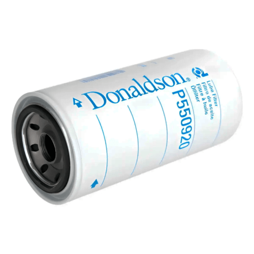Filtro De Aceite P550920 2698325 Lf17475 C-51070 2654a111