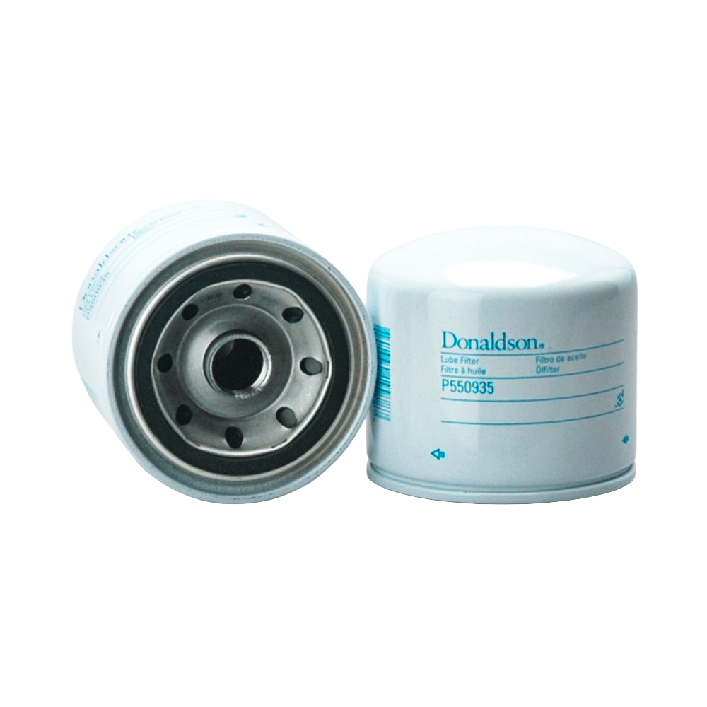 Filtro De Aceite P550935 51381 W75 / 3 P550173 Lf3996