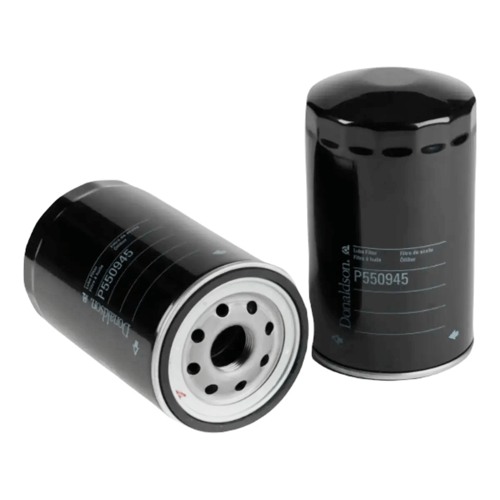 Filtro De Aceite P550945 C-6805 W1160 B7116 92019e Ph5353