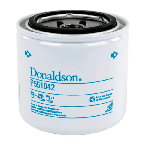 Filtro De Aceite P551042 6678233 983596 3430499 Aw22 107580