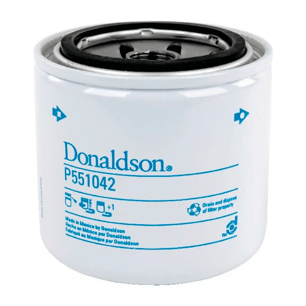 Filtro De Aceite P551042 6678233 983596 3430499 Aw22 107580
