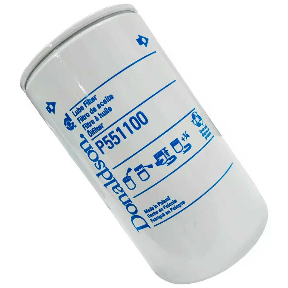 Filtro De Aceite P551100 Lf16015 B7327-bl Lf16117 W950*26
