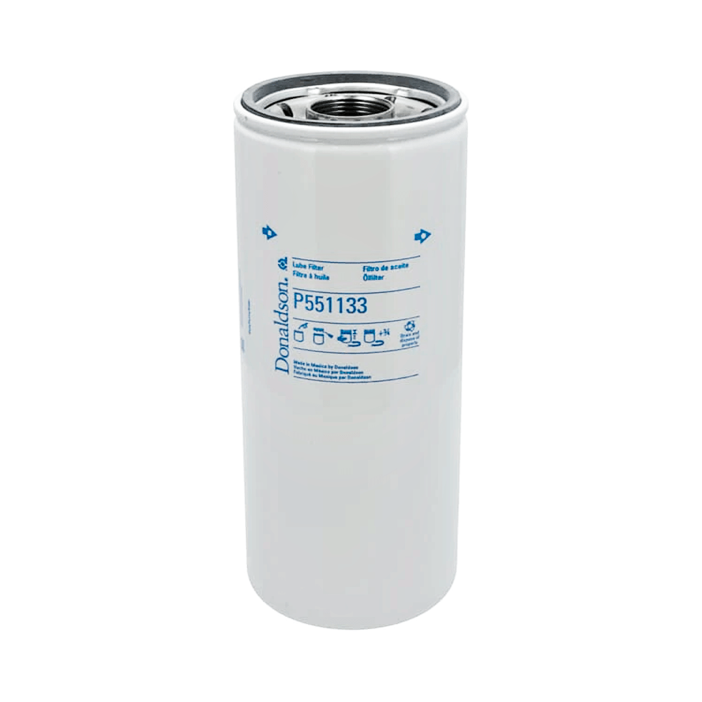 Filtro De Aceite P551133 Lf17582 57174 B96