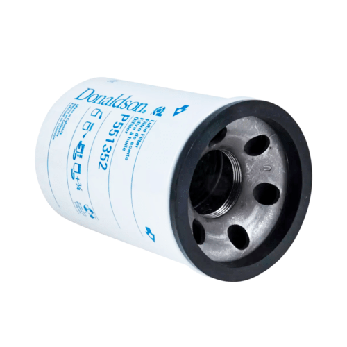 Filtro De Aceite P551352 C-7603 57243 36881696 Re59754 57243