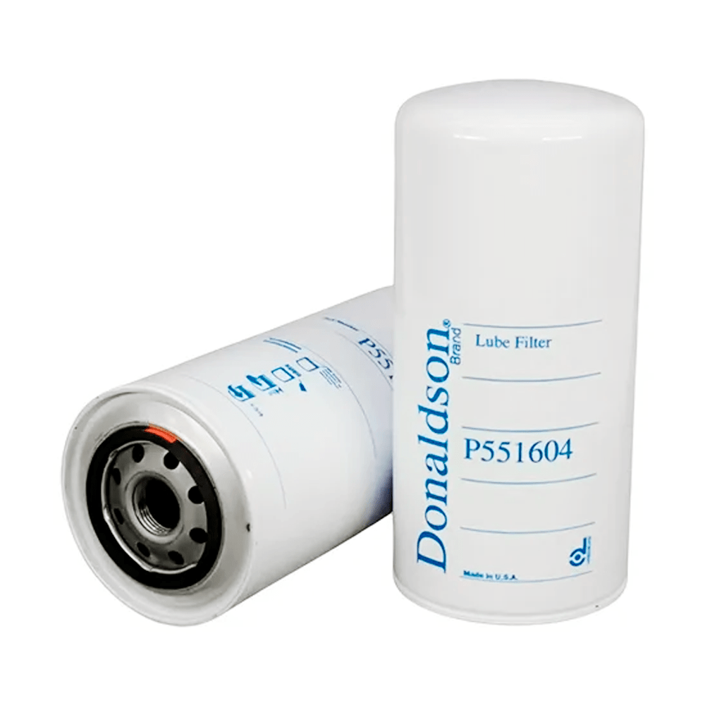 Filtro De Aceite P551604 W1168*5 Gp-88 C-5301 B309-bl