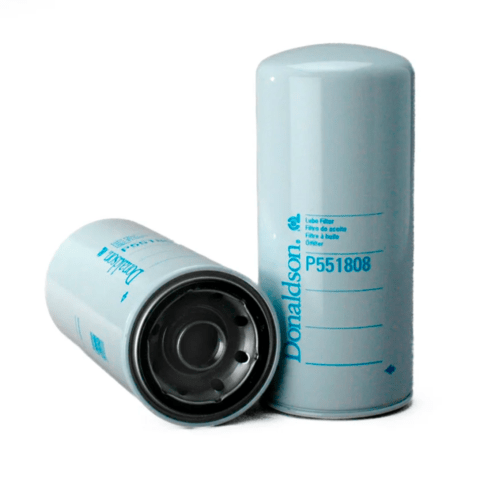 Filtro De Aceite P551808 B99bl Lf691a Gp52 C5502
