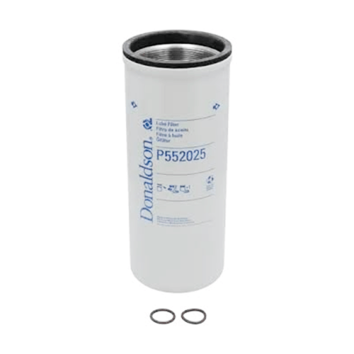Filtro De Aceite P552025 Lf9025 Bd7250bl C54060