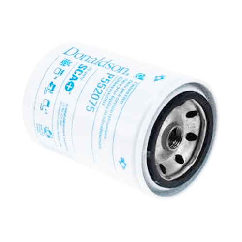 Filtro De Aceite P552075 Wc-5713 Wf2075 Donaldson