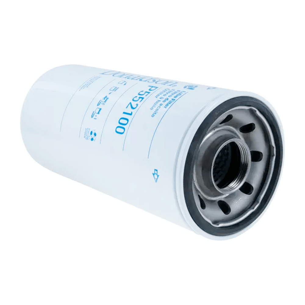 Filtro De Aceite P552100 51971 B495 Lf3620 L1971 W12102