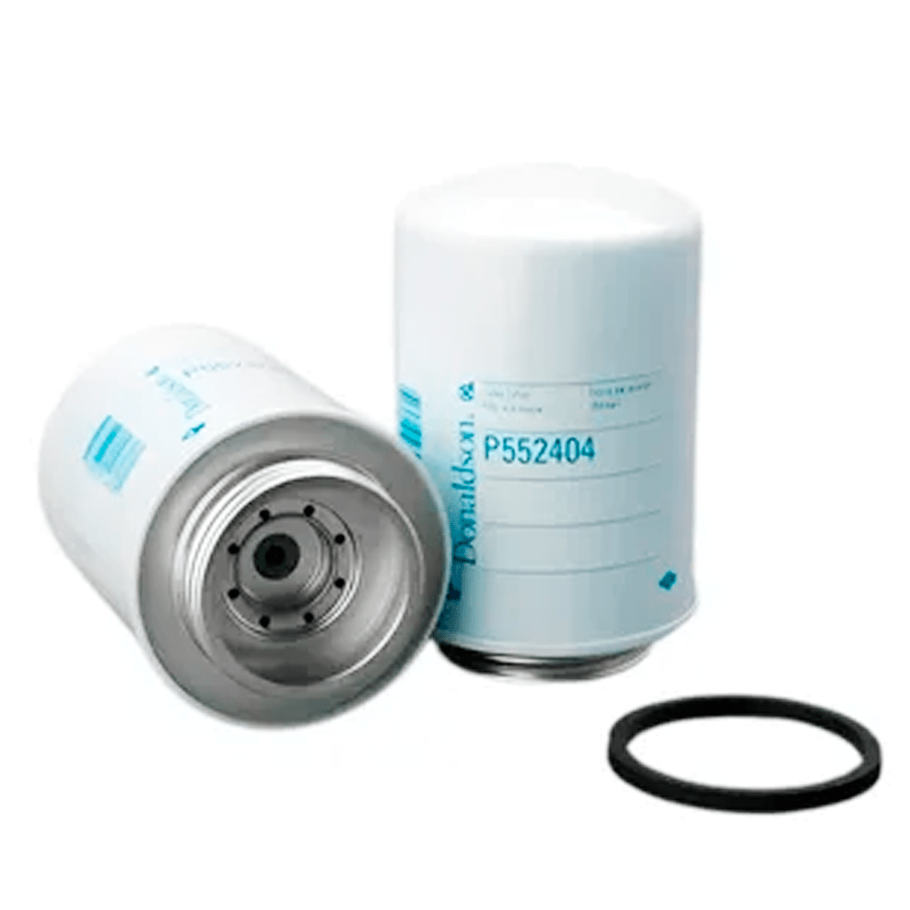 Filtro De Aceite P552404 Mpl7930 F59106 925348 Ff551915
