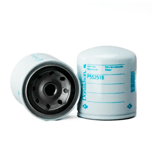Filtro De Aceite P552518 B233 Lf689 L1068 51068 Ph16 W920 / 80